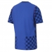 Camiseta Croacia Segunda Equipación Replica Mundial 2026 mangas cortas